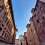 Torre Vecchiarelli - executive rooms